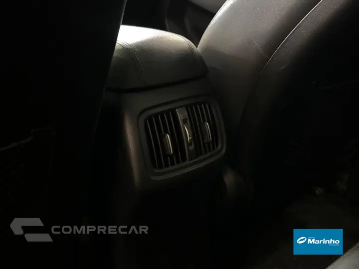 SPORTAGE 2.0 EX 4X2 16V FLEX 4P AUTOMÁTICO