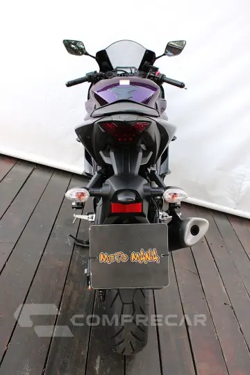 YAMAHA YZF R3 ABS