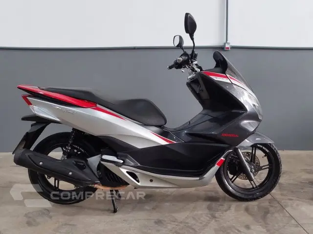 PCX SPORT - SCOOTER
