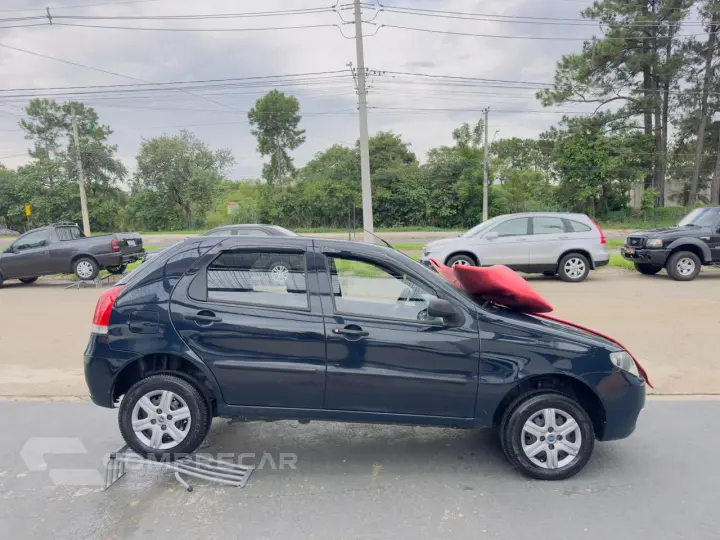 Palio 1.0 4P FLEX FIRE