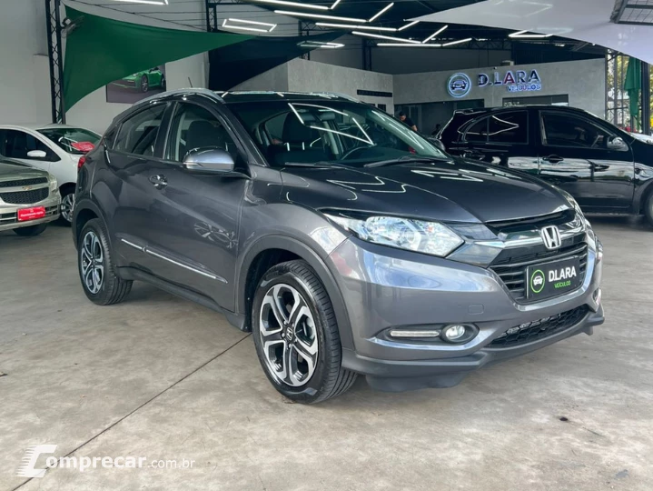 HR-V 1.8 16V EX