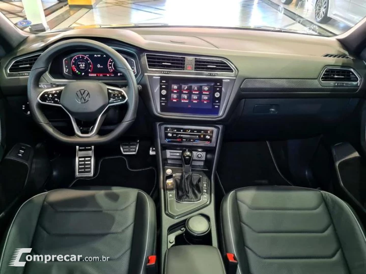 TIGUAN ALLSPACE RL