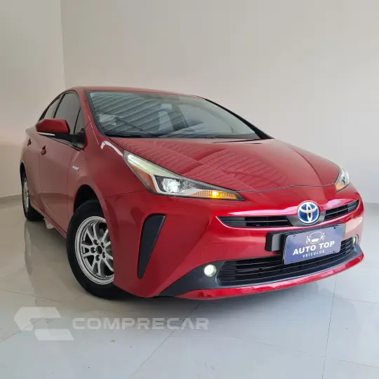 PRIUS 1.8 16V