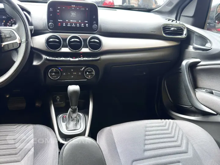 CRONOS 1.8 E.TORQ FLEX HGT AT6