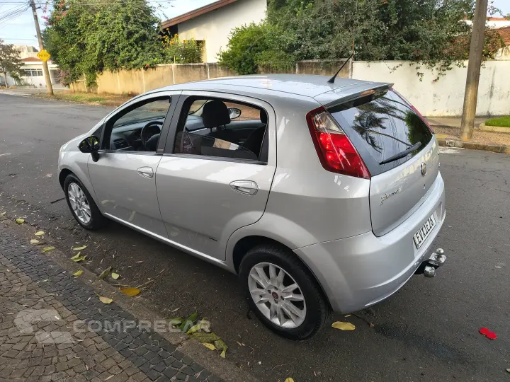 PUNTO 1.6 Essence 16V
