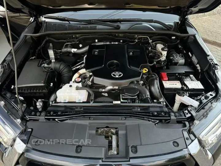 HILUX CDSRXA4RD