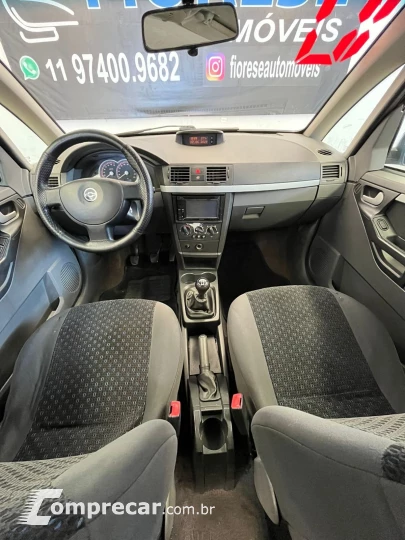 MERIVA 1.4 MPFI Maxx 8V