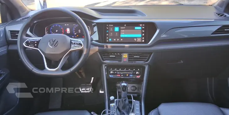 TAOS 1.4 250 TSI Highline