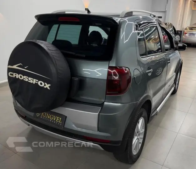 CROSSFOX GII