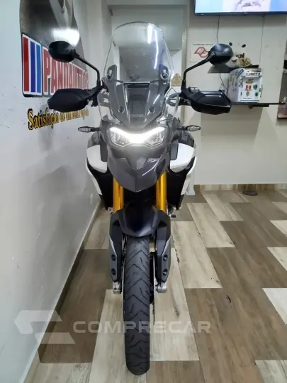 TIGER 900 RALLY ABS