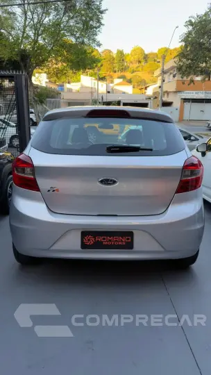 Ka 1.0 SE/SE Plus TiVCT Flex 5p