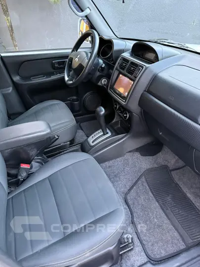 Pajero T.R.4 2.0  flex 4X2