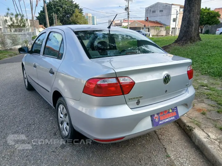 VOYAGE 1.6 MI City 8V