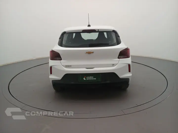 ONIX 1.0 FLEX LT MANUAL