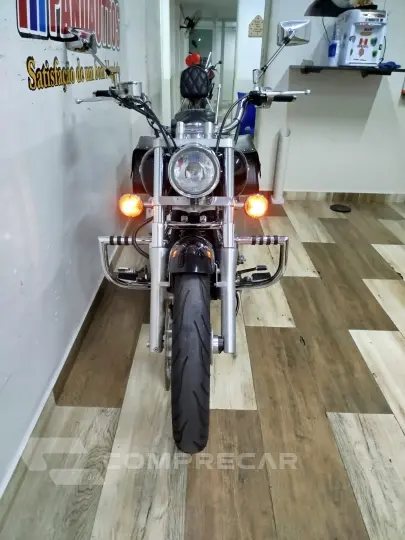 DRAG STAR 650 XVS