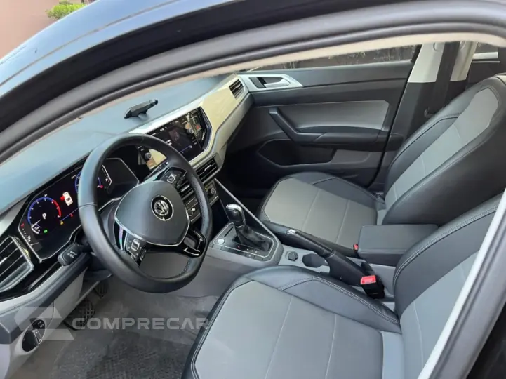 VIRTUS 1.0 200 TSI Comfortline