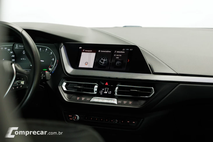 118I 1.5 12V Sport GP
