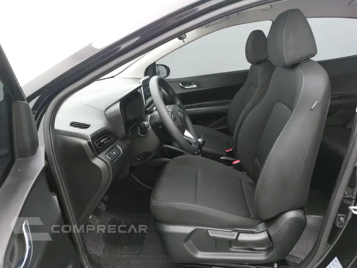 HB20 1.0 12V FLEX LIMITED PLUS MANUAL