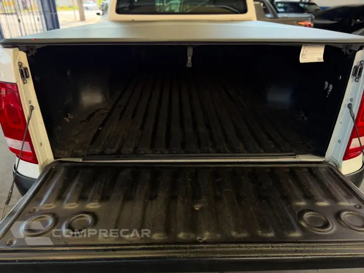AMAROK CS2.0 16V/S2.0 16V TDI 4x4 Diesel