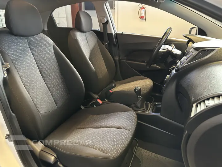 HB20 1.0 12V Comfort