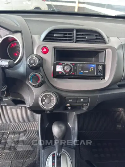 FIT 1.4 LX 16V