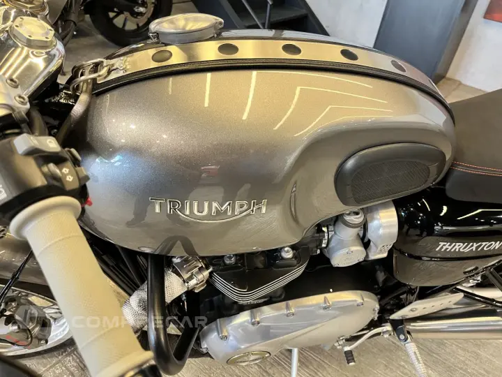 Truxton 1200 R
