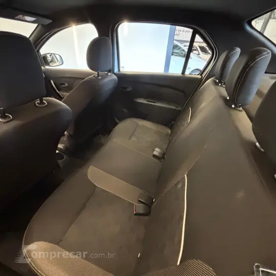 LOGAN Zen Flex 1.0 12V 4p Mec.