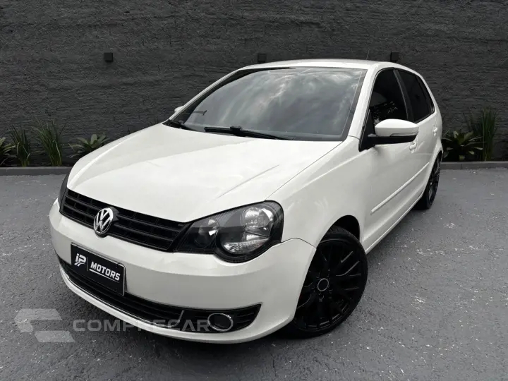 POLO 1.6 MI 8V