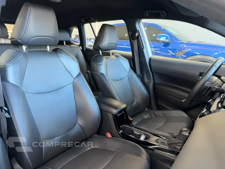 Corolla Cross XRe