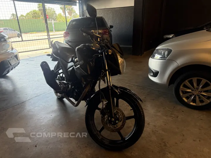 Fazer  YS 150