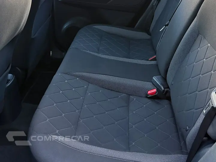 KICKS 1.6 16V FLEXSTART S 4P MANUAL