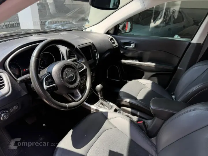 COMPASS 2.0 16V Sport