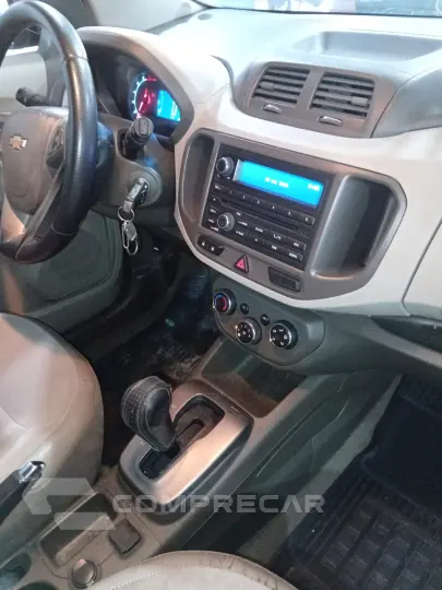 Spin LTZ 1.8