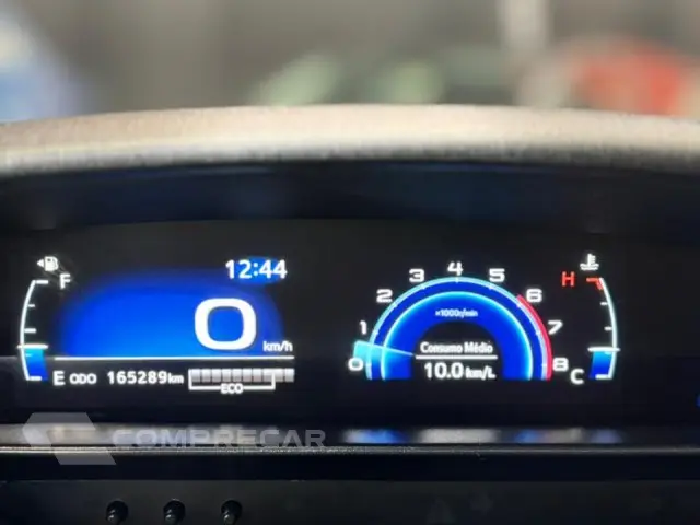 ETIOS CROSS - 1.5 16V 4P MANUAL