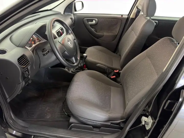 CORSA HATCH PREMIUM
