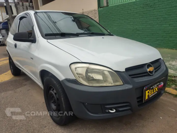 CELTA 1.0 MPFI Life 8V