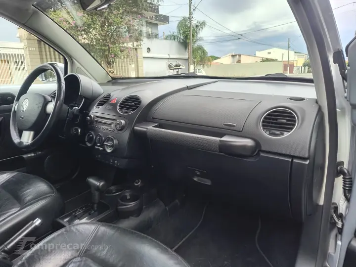 NEW BEETLE 2.0 MI 8V