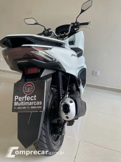 PCX  160 ABS