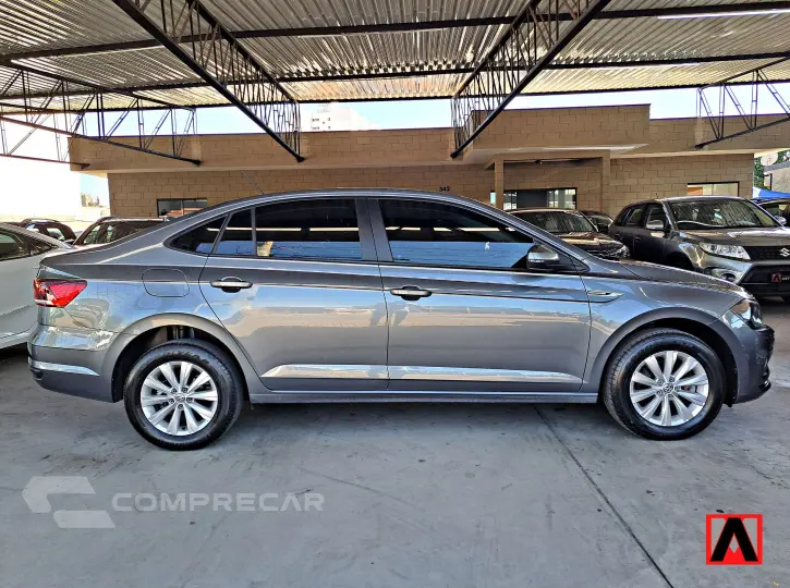 VIRTUS 1.0 200 TSI Comfortline