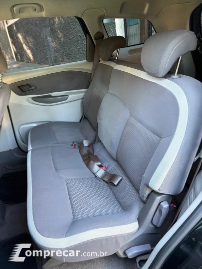 SPIN 1.8 LT 8V