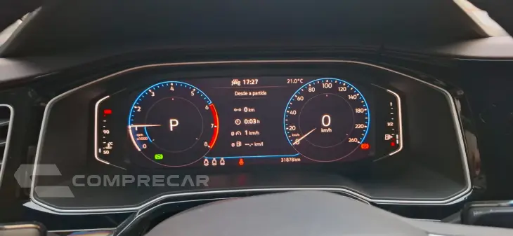 VIRTUS 1.0 200 TSI Highline