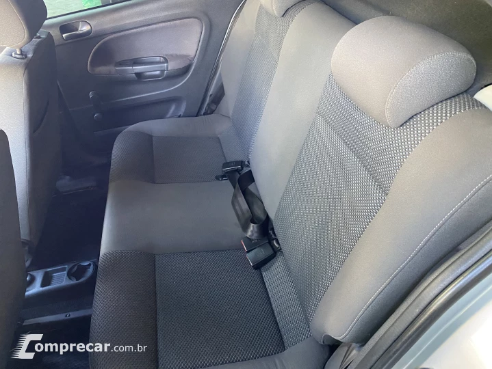 GOL 1.6 MI Power 8V