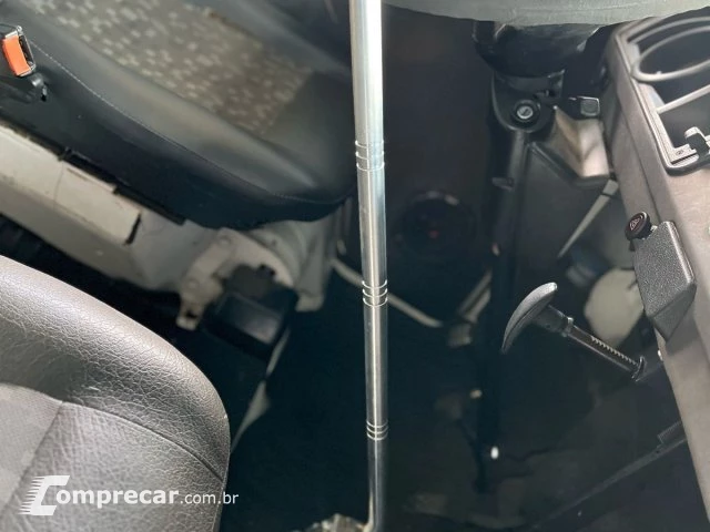KOMBI - 1.4 MI FURGÃO 8V 3P MANUAL
