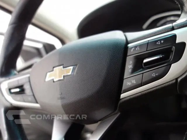 ONIX - 1.0 TURBO LTZ AUTOMATICO
