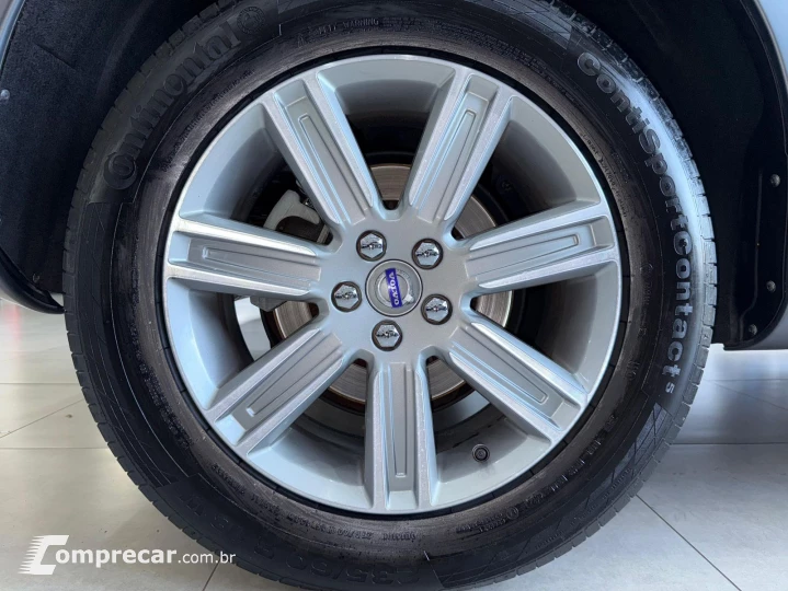 XC60 T5 kinetic 2.0
