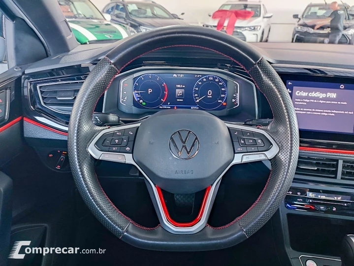 NIVUS 1.0 200 TSI Highline