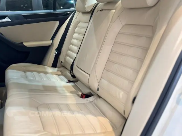 JETTA - 2.0 TSI HIGHLINE 211CV 4P TIPTRONIC