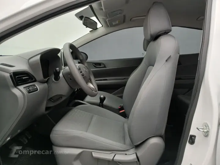 HB20S 1.0 12V FLEX COMFORT PLUS MANUAL