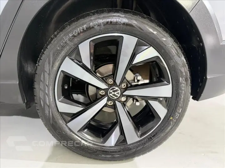 NIVUS 1.0 200 TSI Highline