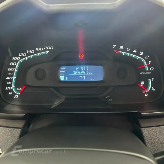 MONTANA 1.4 MPFI LS CS 8V